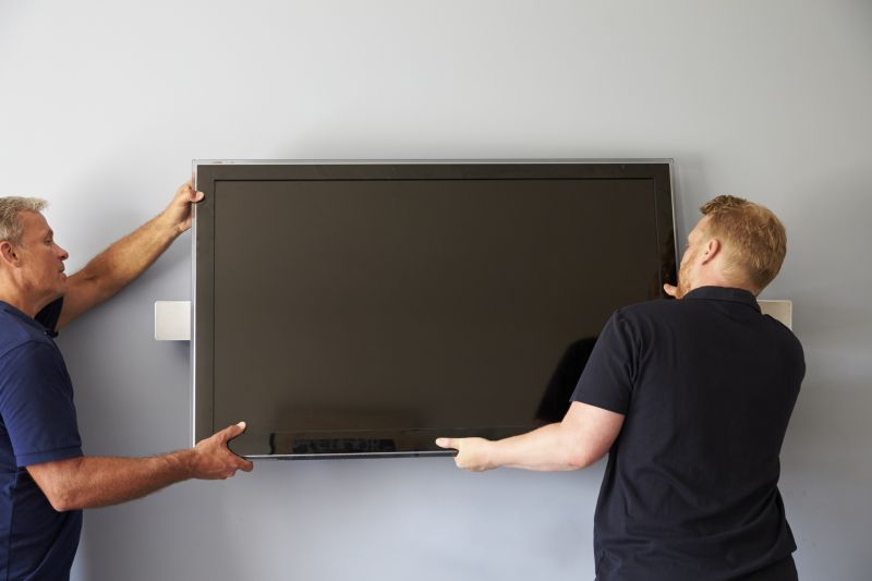 Bedroom Tv Mounting in Boulder, CO