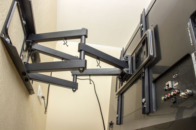 Outdoor TV Mounting in Denver County, CO