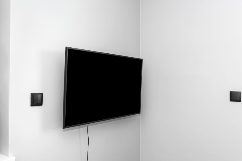 Bedroom Tv Mounting in Boulder, CO
