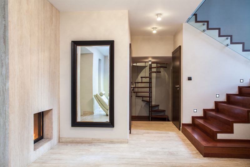 Commercial Mirror Installation in Arvada, CO
