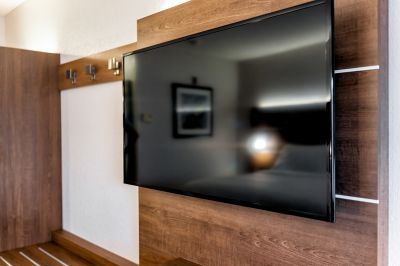 Outdoor Tv Mounting in Conroe, TX