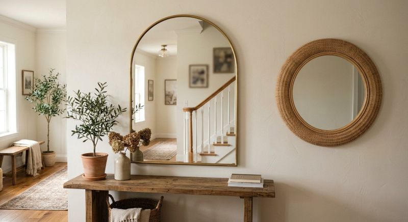 Studio Mirrors Installation in Arvada, CO