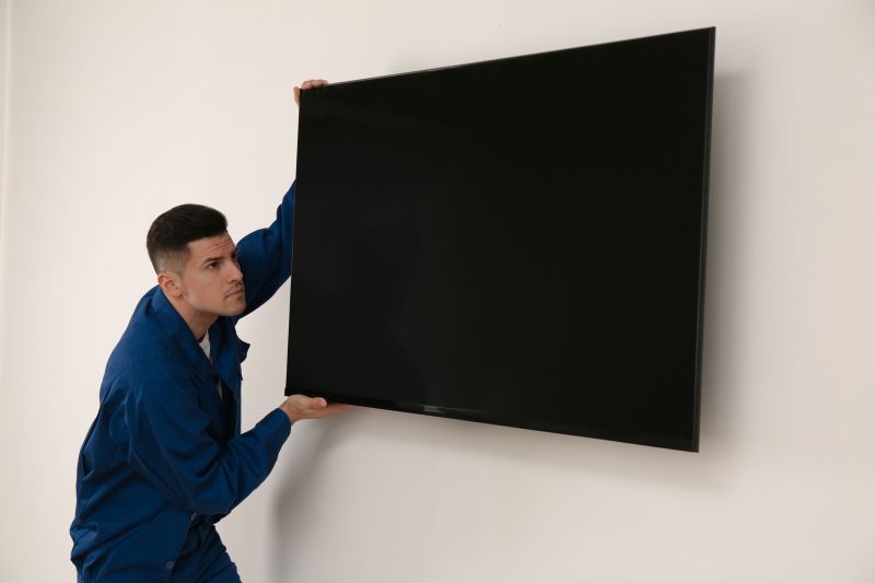Television Hanging Service in Longmont, CO