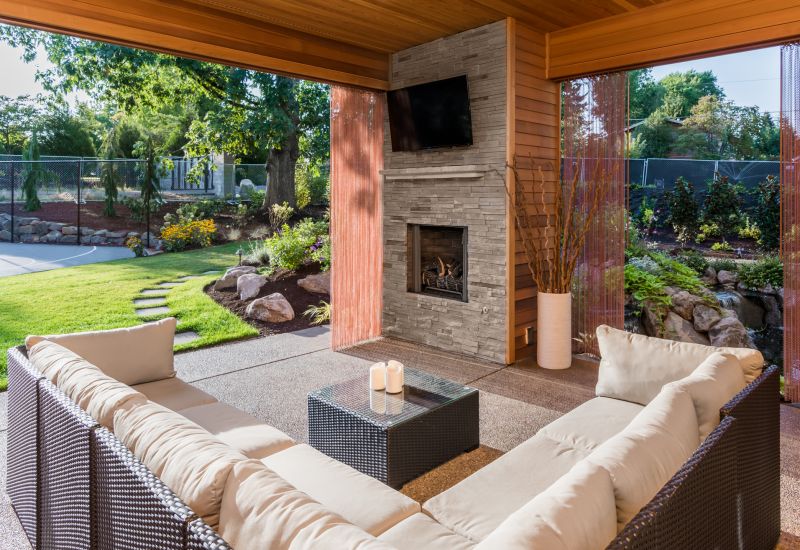 Tv Hanging Service in Olathe, KS