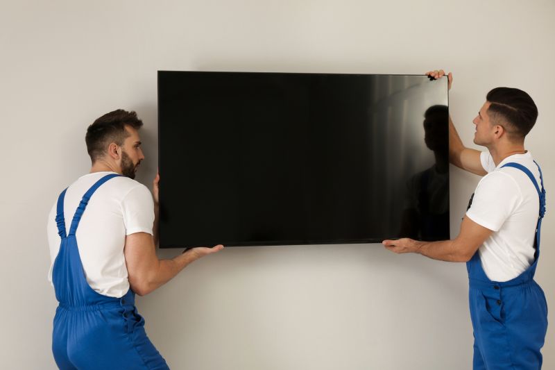 Tv Mounting Service in Olathe, KS