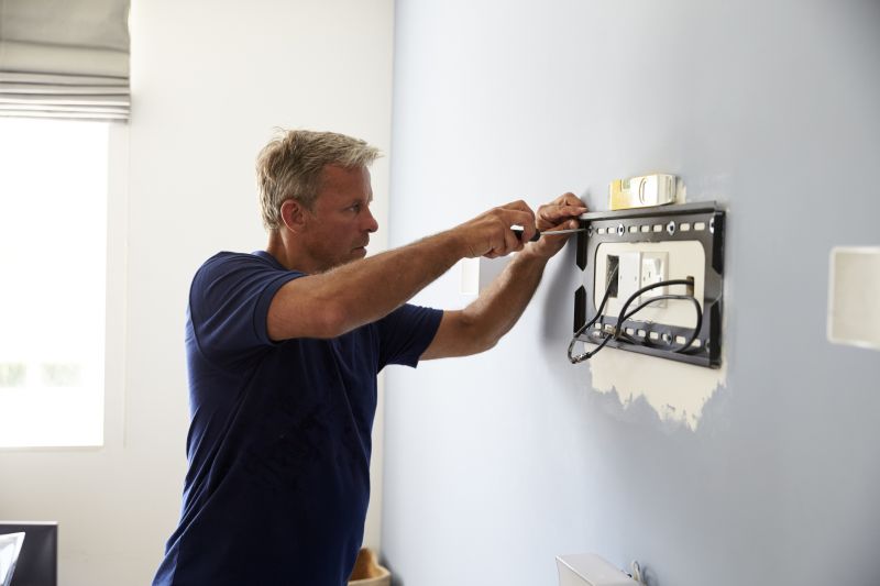 Tv Mounting Service in Kansas City, MO